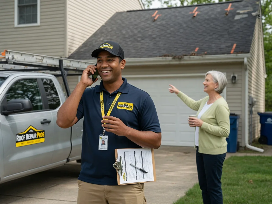 Roof Repair Vashon, WA FAQs